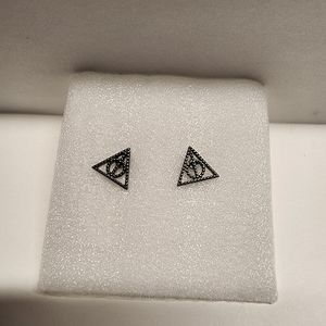 Harrypotter Origami owl earrings